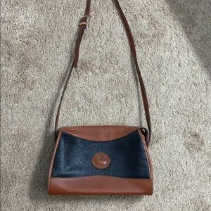 Dooney&Bourke crossbody purse